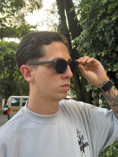 ÓCULOS NEXT PRETO