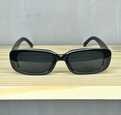 ÓCULOS RETRO PRETO