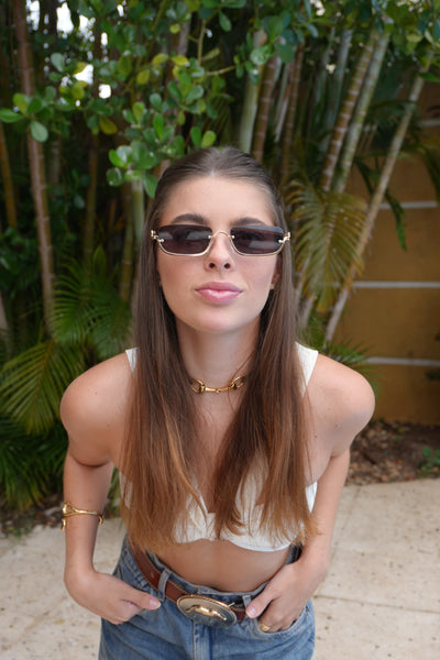 ÓCULOS VIRGINIA PRETO